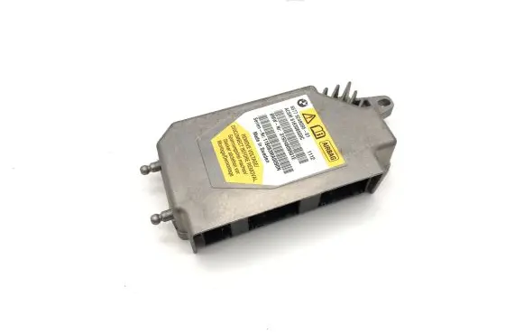 BMW 5 GT F07 Airbag deployment crash/impact sensor 9248095