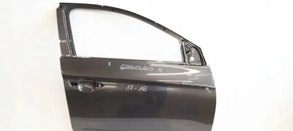 Opel Grandland X Front door