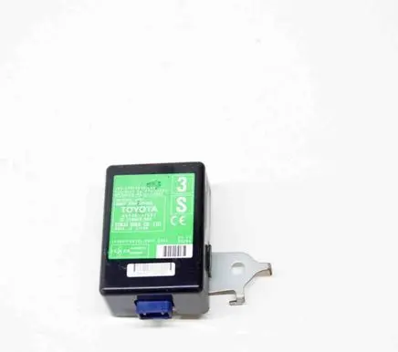 Toyota Prius (XW30) Other devices 8974047031 61B663000