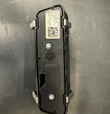 BMW 3 G20 G21 Hazard light switch 61319461139 9461139