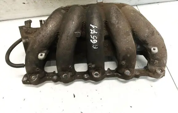 Intake manifold
