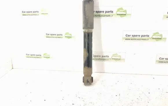 Smart ForTwo II Rear shock absorber/damper 0009225V001000000 Q0009225V001000000
