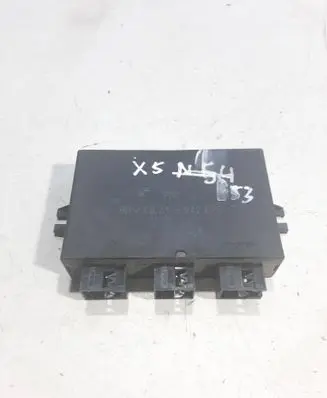 BMW X5 E53 Parking PDC control unit/module 66216942676 601923 02080414