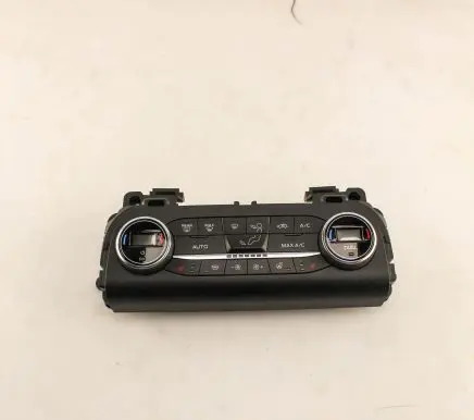 Ford Kuga III Interior fan control switch LJ6T18C612HC