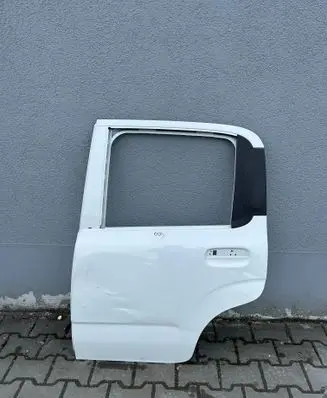 Fiat Panda III Rear door 