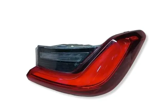 BMW 3 G20 G21 Rear/tail lights 2SD01317602 2SD2485