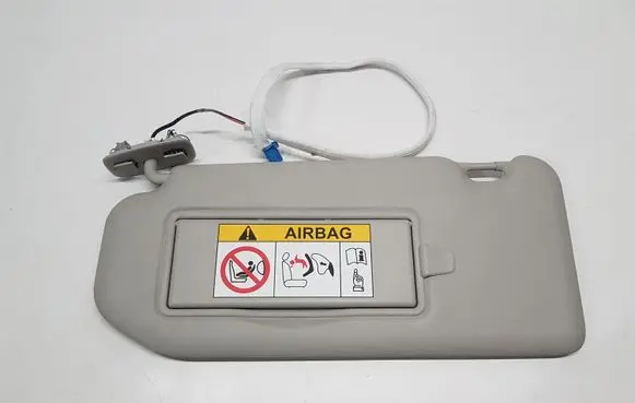 Citroen C5 Aircross Sun visor 200814A 98252088BJ