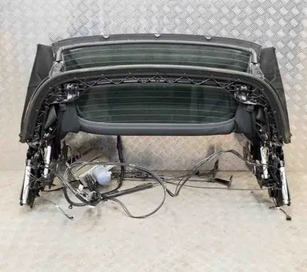 Mercedes-Benz E A207 Convertible roof set 43R001025 A2097700149