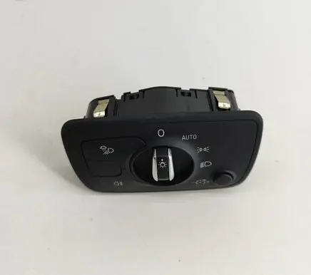 Audi A6 S6 C7 4G Light switch 4G0941531BE