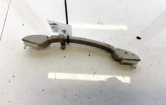 Peugeot 807 Front interior roof grab handle