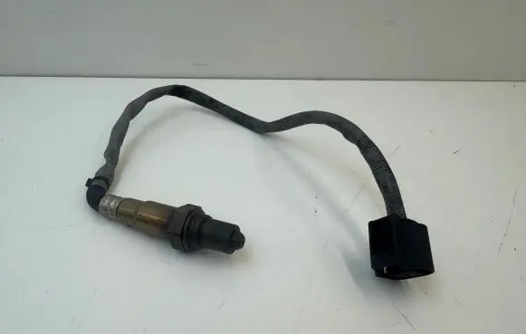 Peugeot 3008 II Lambda probe sensor 9811385980