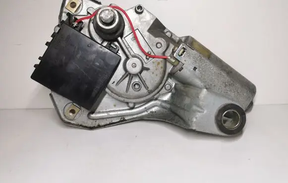 BMW 3 E46 Rear window wiper motor 69036679 0390201559