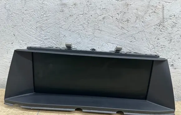 BMW 7 F01 F02 F03 F04 Screen/display/small screen 21781231 9241818 1013319989