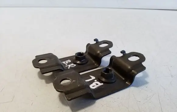 Nissan Pathfinder R51 Other trunk/boot trim element