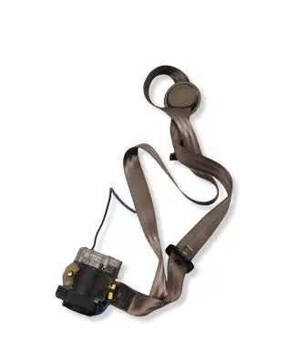 Audi A6 S6 C5 4B Rear seatbelt 4B5857805 00065125 51466667