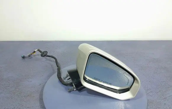 Volvo S90, V90 Front door electric wing mirror