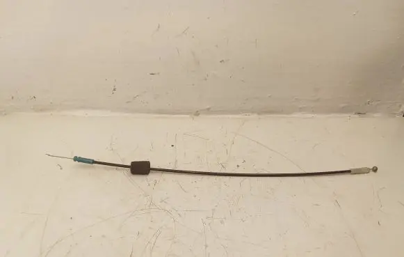 Toyota RAV 4 (XA30) Rear door cable line 