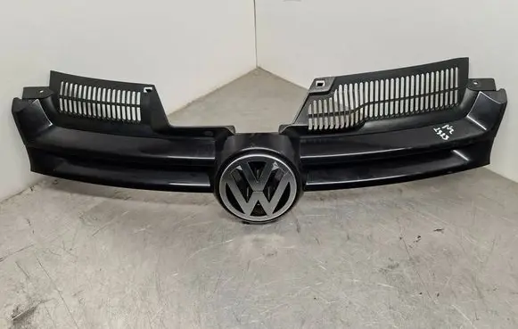Volkswagen Golf V Front grill 1K0853655A 1K0853651A
