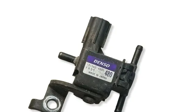 Honda Civic Turbo solenoid valve 1013624800