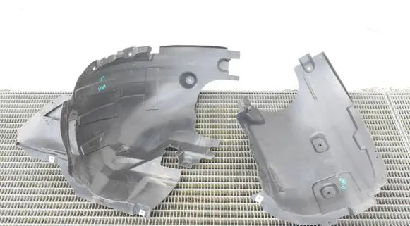 Mercedes-Benz Sprinter W907 W910 Front wheel arch liner splash guards A9106840000 A9106840200