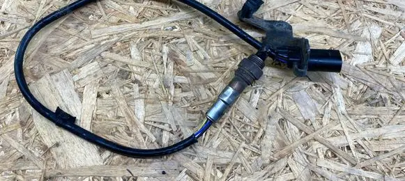 Fiat Grande Punto Lambda probe sensor 55191127
