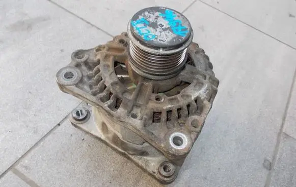 Generator/alternator
