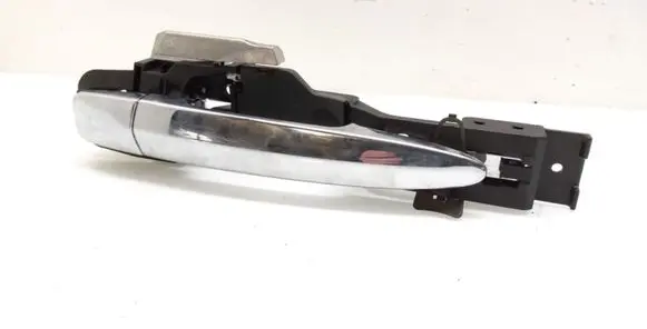 Nissan Leaf I (ZE0) Rear door exterior handle