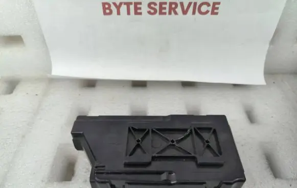 Volkswagen Jetta VI Bluetooth control unit module 5N0035729A