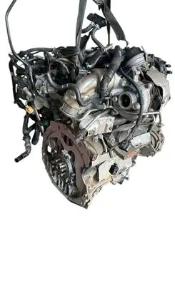 Audi A4 Allroad B9 Engine DET DETA 04L253056L