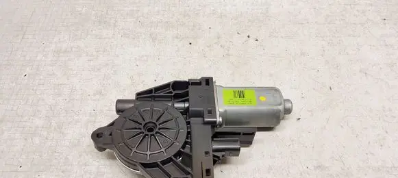 Jeep Grand Cherokee Rear door window regulator motor 931403103 120117
