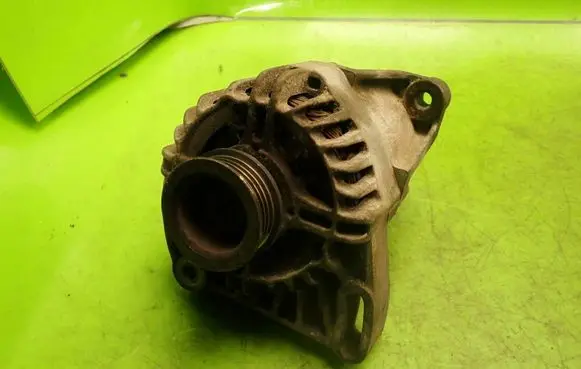 Fiat Panda II Generator/alternator 5170067570A