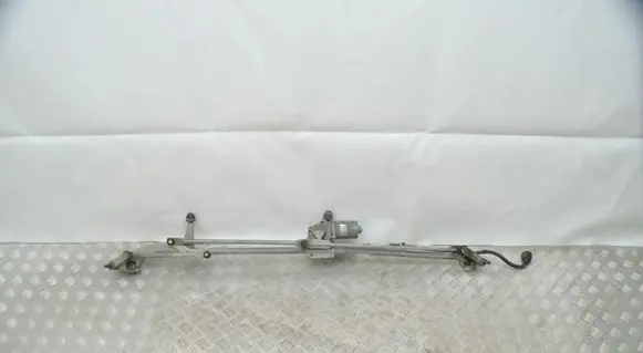 Ford C-MAX II Front wiper linkage and motor AV6T17K636 W16333
