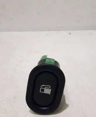Saab 9-5 Fuel tank opening switch 4617544 156797