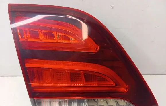 Mercedes-Benz GLE (W166 - C292) Tailgate rear/tail lights A1669066101