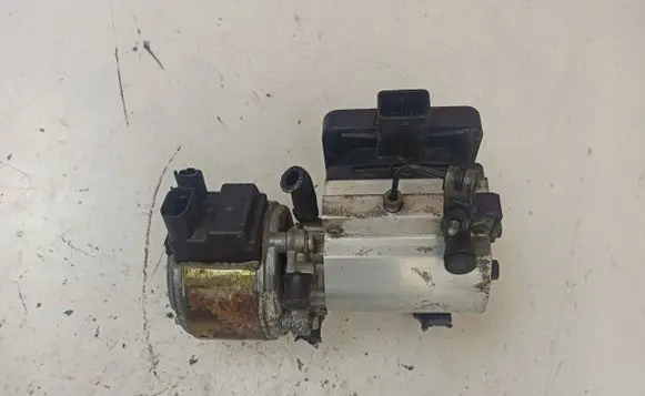 Citroen C5 Air suspension compressor 9636716080