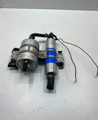 Mercedes-Benz SL R129 Fuel injection high pressure pump 0024772701 A0030915301