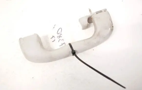 Opel Insignia A Rear interior roof grab handle 5354923