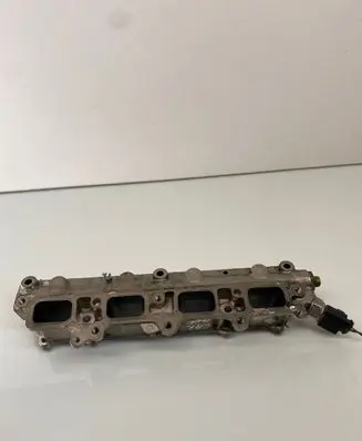 Skoda Octavia Mk2 (1Z) Intake manifold 202AQ 202AQC0