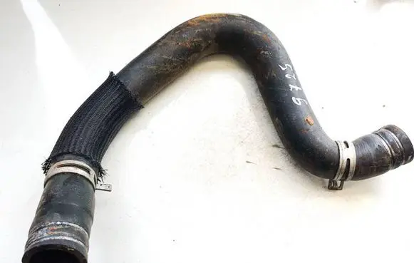 Citroen C5 Engine coolant pipe/hose