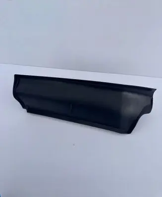 Ford Kuga III Intercooler air guide/duct channel
