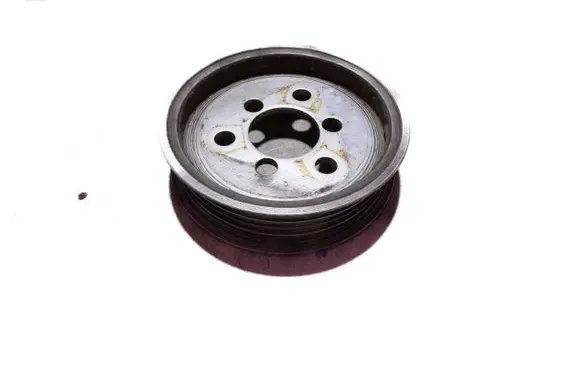 Volkswagen Transporter - Caravelle T5 Power steering pump pulley 06H145255F