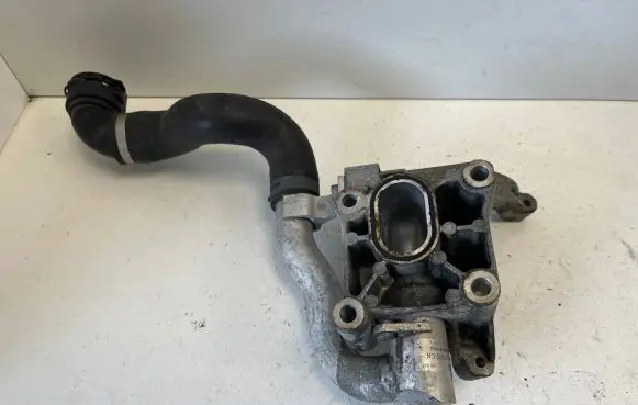 Audi A7 S7 4G A/C compressor mount bracket 059145169AN AJS19CU3 18639