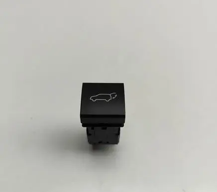 Toyota Prius xw60 Tailgate/boot open switch button 8496616020
