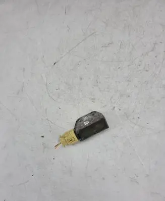 Nissan Rogue Airbag deployment crash/impact sensor 12216