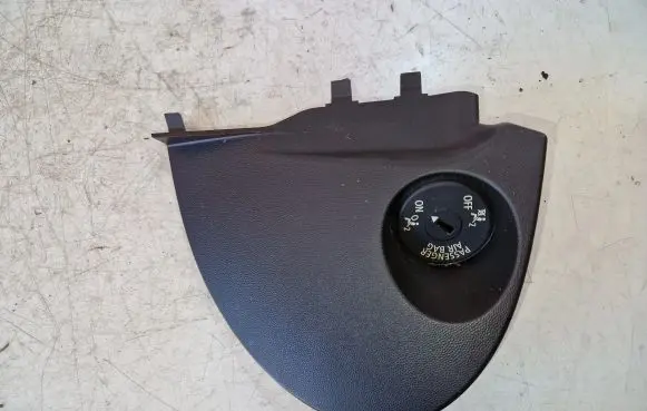 Mini One - Cooper Coupe R56 Dashboard side end trim 2752905