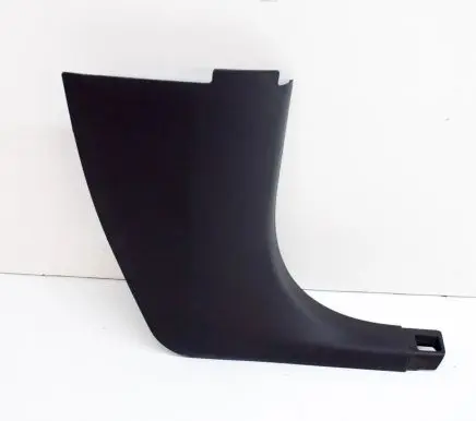 Skoda Fabia Mk3 (NJ) Front sill trim cover 6V0863484