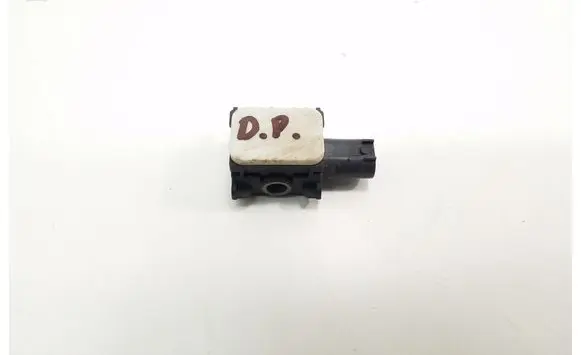 Mercedes-Benz GL X164 Airbag deployment crash/impact sensor A0038202926