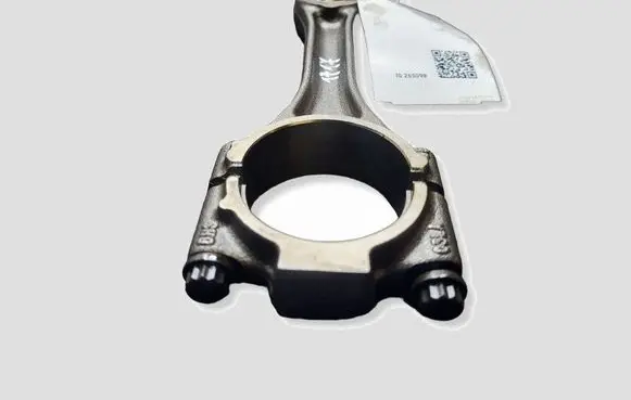 Skoda Octavia Mk2 (1Z) Connecting rod/conrod