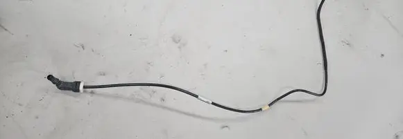 Peugeot 508 Clutch slave cylinder 9689092580