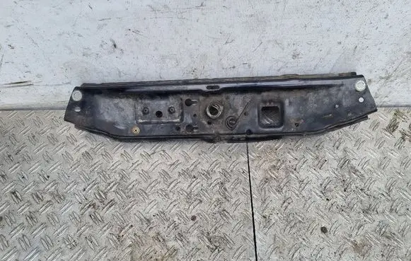 Opel Astra H Top upper radiator support slam panel 13264083